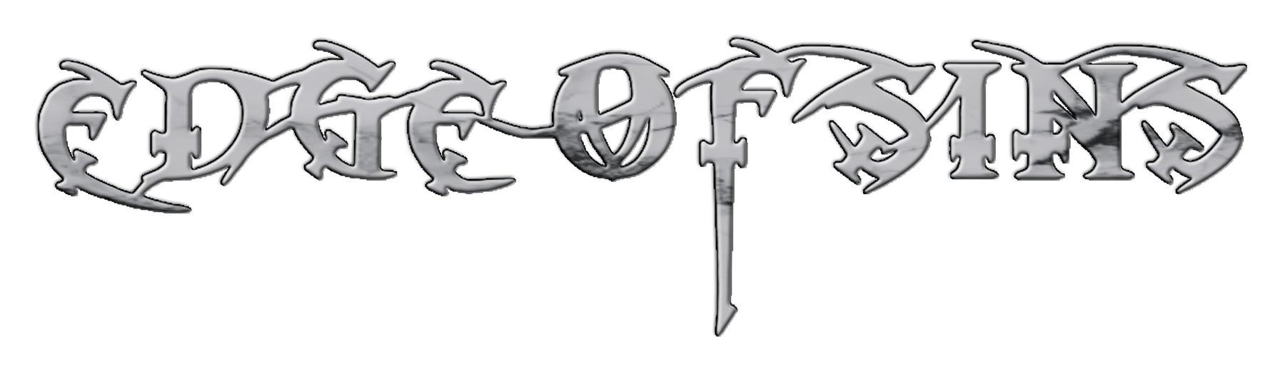 Edge of Sins